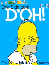 homer