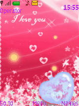 love bubbles
