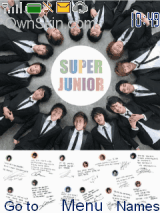 super junior