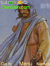 Christ is Risen