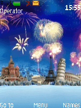 happy new year