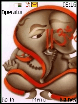 ganesh