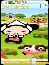 pucca
