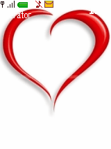 Red LOVE