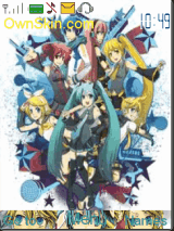vocaloids