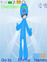 Kaskus Tema