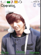 Kwangmin