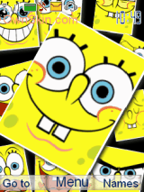 SpongebOb