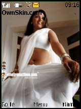 megha nair