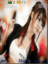 lee ji woo