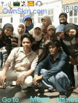 PBI UIN JKT '05