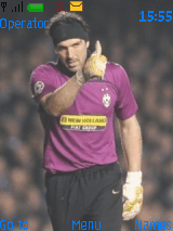 gigi Buffon