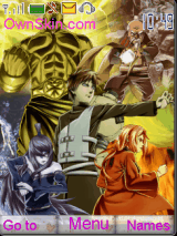 Naruto shippuden