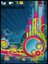 nice abstrack