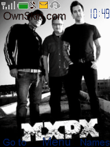 MXPX