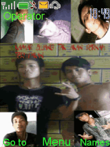 kamar bujang