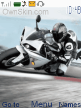 HOT BIKES