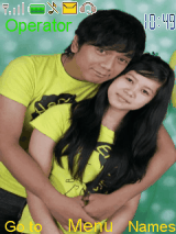 My Love