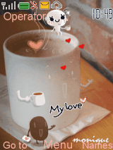 animated My LUV