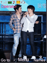wonkyu love
