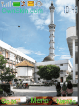 kediri jombang