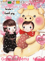 Cute love