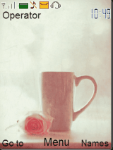 Cute Coffee 