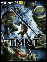 tmnt