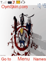 shipuden