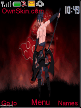 akatsuki