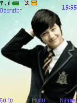 Kim Bum