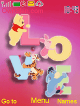  love you