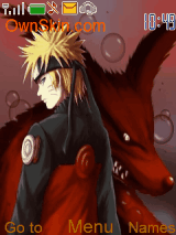 Naruto