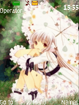 chobits