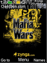 Mafia wars vihicles