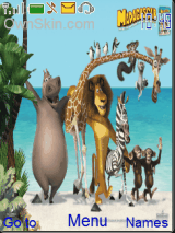 Madagascar