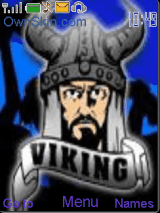 viking