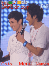 DBSK by Shim Wờ