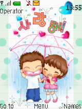 小雨伞