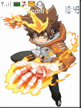 reborn