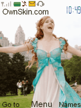 enchanted