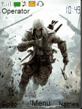 Assassin's Creed III