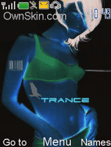 Trance