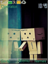 danbo