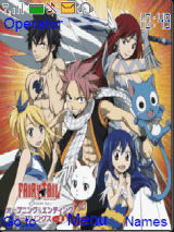Fairy Tail
