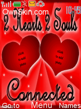 2hearts 2souls connected