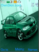 lancer