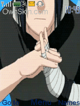 sasuke