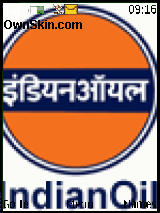 indian oil