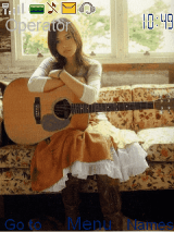 YUI My Short Stories